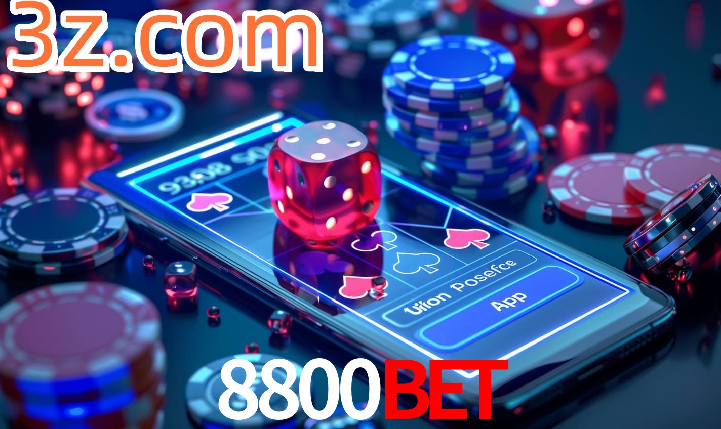 Baixar App 8800Bet