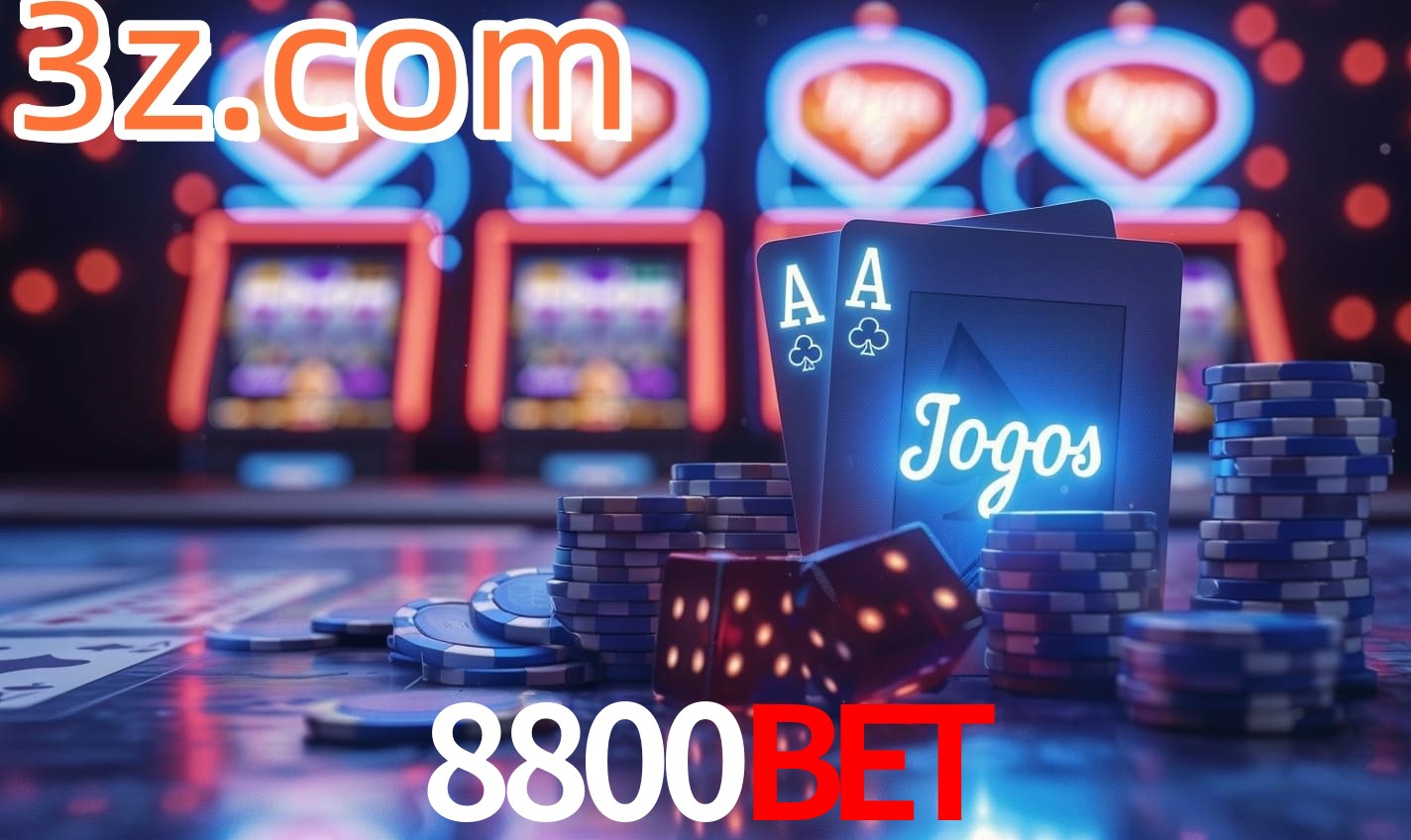 Lista de Jogos 8800Bet
